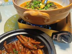 -千岛湖小鱼儿·淳安匠心农家菜