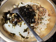 -韩山葵烤肉(太古里店)