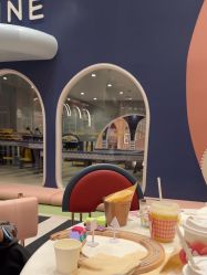 -奈尔宝家庭中心·亲子餐厅(鄞州万达店)