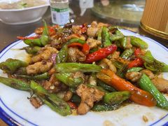 -小饭桶(野三坡百里峡店)