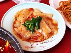 -赵小姐丨新中餐(曲江店)