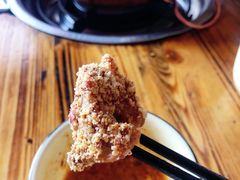 -阿婆情腊排骨火锅(金虹路店)