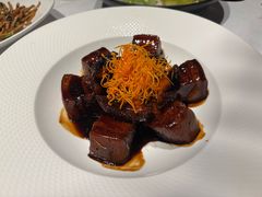 -醉舍·新淮扬菜(长宁龙之梦店)