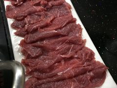 -潮汕美牛肉丸火锅店(天宁寺店)