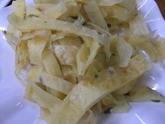 -帖老大羊肉汤烩面烧烤(康复后街总店)