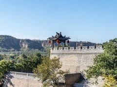 -山西王家大院