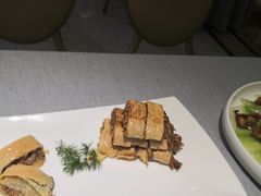 -狮王府淮扬菜(新街口友谊店)