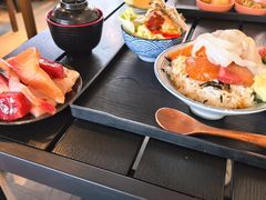 -九州料理竿屋SaoYa