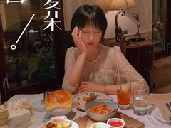 -夏朵餐厅(丁香店)