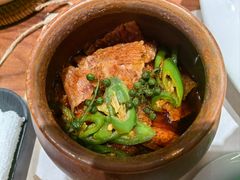 -慈云斋·24节气素食