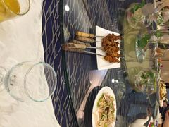 新疆大巴扎美食-巴扎美食·新疆菜·西域歌舞表演餐厅(新疆大厦店)