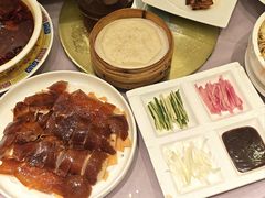 -金时代顺风大酒店(金山店)