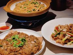 -码头见·潮汕菜(领展中心城店)