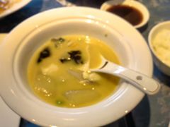 -扬州香格里拉·香宫中餐厅
