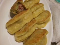 喜鼎蒸茄盒-喜鼎海胆水饺(柏威年购物中心店)