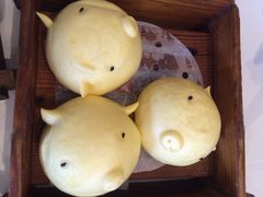 炳胜公馆-炳胜公馆(珠江新城店)
