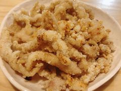 -红小满休闲餐厅(十全街店)