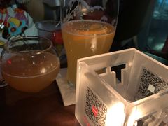 -TZ House音乐现场(来福士中心店)