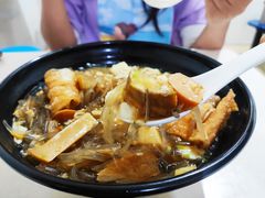 豆花粉丝-东华豆花(漳州店)