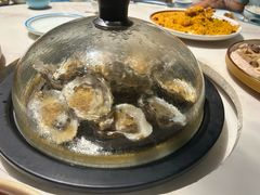 -碗中海·蒸汽海鲜·桑拿鸡(岭南天地店)