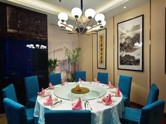 包厢-原鄉本味 楚菜 丹江口鱼(北苑店)
