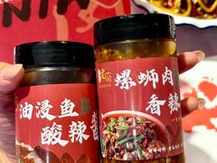 -老闵田螺馆·南昌市井菜·特色小吃(总店)