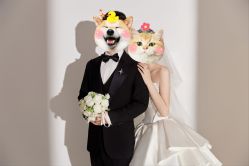 -蒙太奇婚纱摄影(万达店)