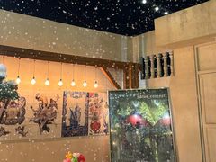 -Blue Concept Cafe&Farm·關於藍