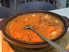 -园里前·私厨福建菜(台江万达店)