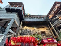 -重庆十八梯传统风貌区