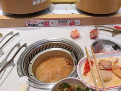 -龍歌自助小火锅(崂山丽达店)