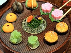 -芙蓉堂(武汉天地店)
