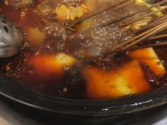 -香坝坝鲜鱼火锅(春熙路店)