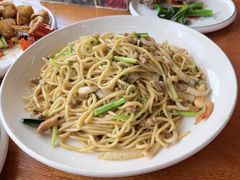 -坛南湾阿强农家乐.海鲜大排档老字号(福州地标美食店)