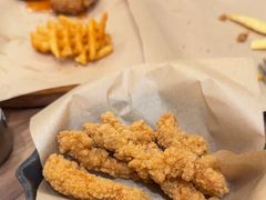 -必胜客(东三路店)