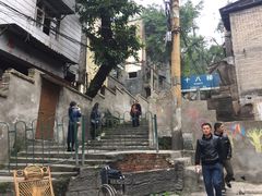 -蒋六十八梯眼镜面(渝中店)