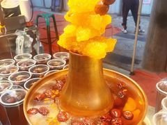 -正宁路小吃夜市