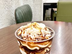 酸奶咖啡-缶乐FOLLOW咖啡