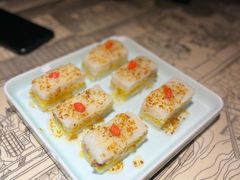 -遇见长安之高山流水(李家村万达店)