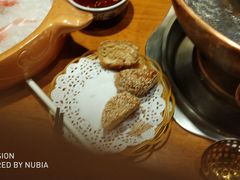 -乐宴·老北京铜火锅(桂庙店)