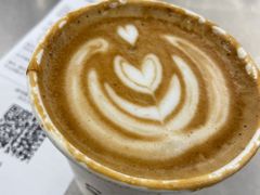 -Seesaw Coffee(上海国金中心店)
