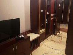 -山东政协大厦维景大酒店