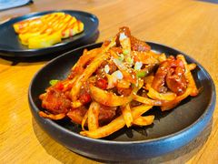 辣鸡爪-勾勾锅(联宝公寓店)