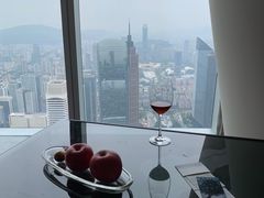 -广州四季酒店