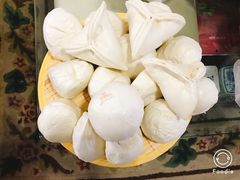 -天泽祥·鼓楼馒头(鼓楼店)