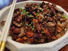 -蔼若春.传承三十年云南菜(金碧公园店)