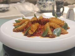 -保定会馆(秀兰店)