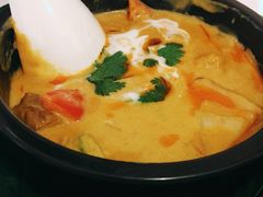 -美奈小馆·越南料理(中航城君尚购物中心店)