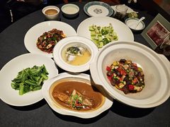 -肆月河豚·淮扬菜·湘菜(华天店)