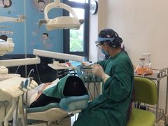 -泰康拜博口腔医院(海曙店)